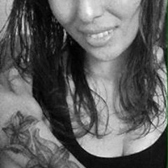 La Tasha Lillian Thompson