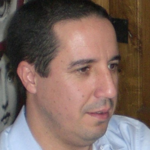 Mário Castro’s avatar