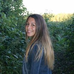 Marie-Pier Robichaud