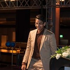 Zuhdi Ahmad