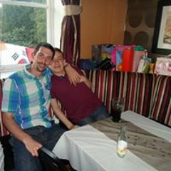 Craig Robbo Robinson