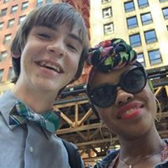 Zachary Freckelz Wolff