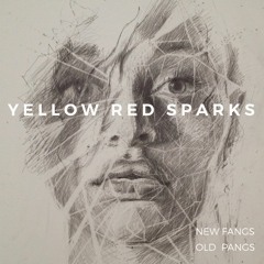 YELLOW RED SPARKS