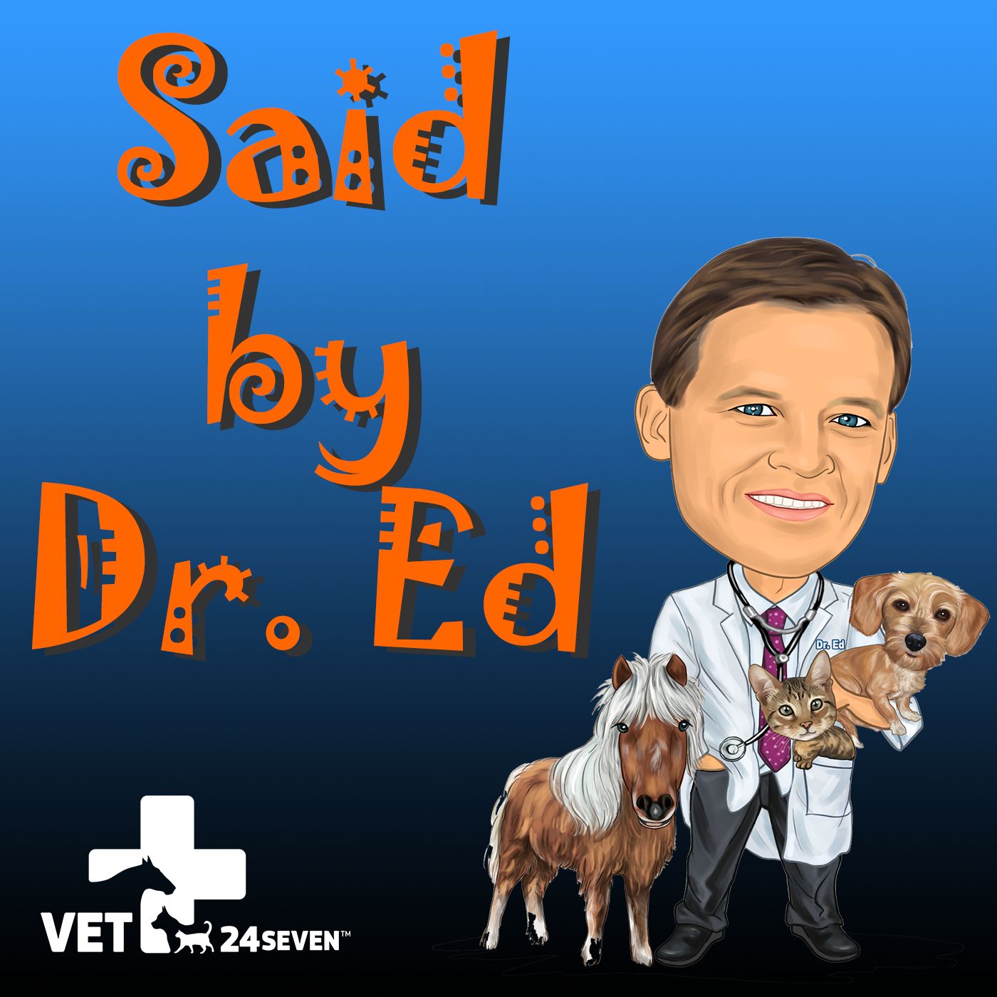 Vet24seven - Advice for Pet Owners regarding their dogs, cats, birds, horses and more