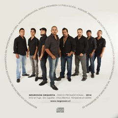 NegroSon Orquesta