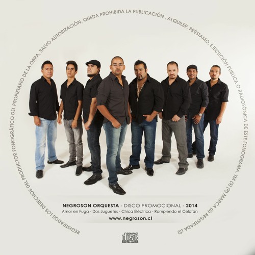NegroSon Orquesta’s avatar