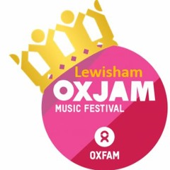 Oxjam Lewisham Takeover