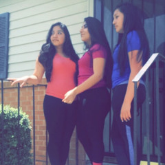 Biological Triplets