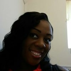 Colincia Deandra Laing