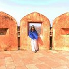 Angelica Navarro Orozco