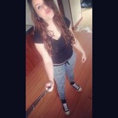 Savannah Hillenbrand