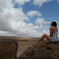 Airin Mandibura Vomberg