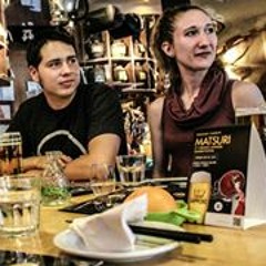 Julian Daniel Murray