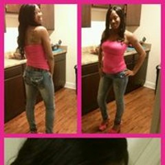 Icey Reddbone Badd Barnes