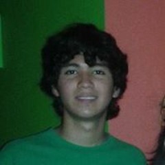 Erick Jurgen Herrera