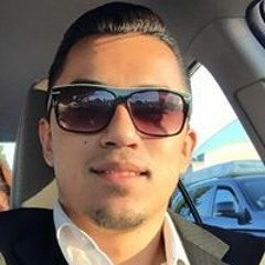 Johnnie Medrano