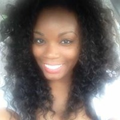 Jenelle Nicole Jones