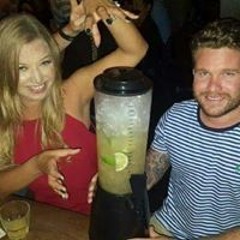 Lorrina Danielle Symes