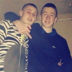 Declan campbell