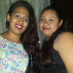 Cristina Cortez Estrada