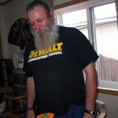 Deryl Ralston Newell