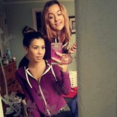 Jessie Raylene Freitas