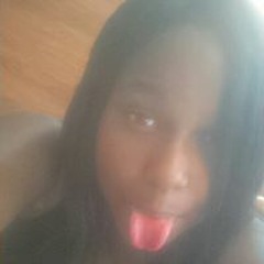 Chle'Boe Me'Sha Cook