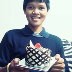 Stefanus Budi Santoso