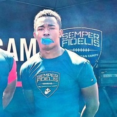 TJ Dozier