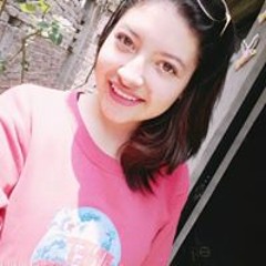 Vane Favelita de Saldaña