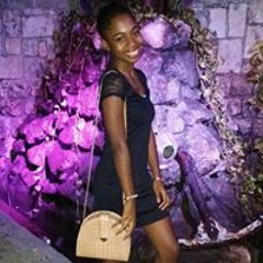 Sashanelle Stephenson