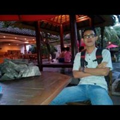 Riesky Hari Fajar Pratama