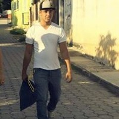 Carlos Lemus Pedroza