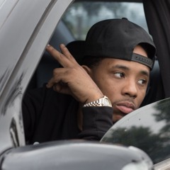 Recording Artist Sporti-G