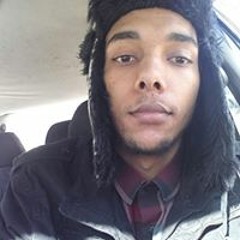 Joseph Jamon Burns II