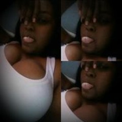 Netria Nichole Mckie