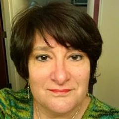 Andrea Farhangi-Sabet