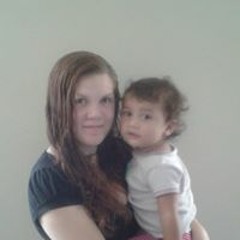 Delilah Marie Curley