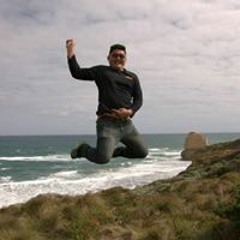 Catric Chin Ying Huah