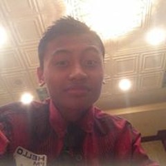 Jan Christian Alegre