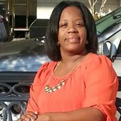 Royletta Gladney-Nichols