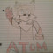 Atom the Dubstep Atomic