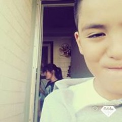 Rene Savage Rodriguez