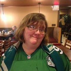 Jennifer Rogers-Shipon