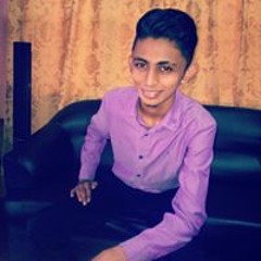 Dinesh Rao Manimaran