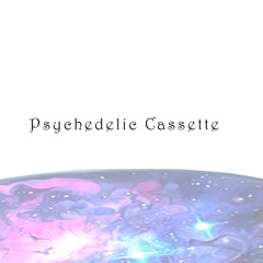 Psychedelic-Cassette