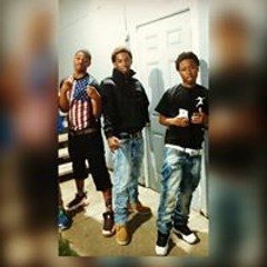 Rojohn Trudah Anthont