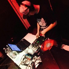 Kanji aka DJ Sfaso