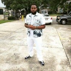 Warren DreadHead Mitchell