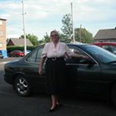 Nycole Demers Courchesne